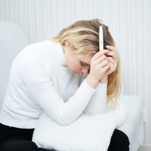 דכאון בהריון - כל מה שרציתם לדעת